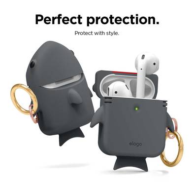 Shark airpod online case