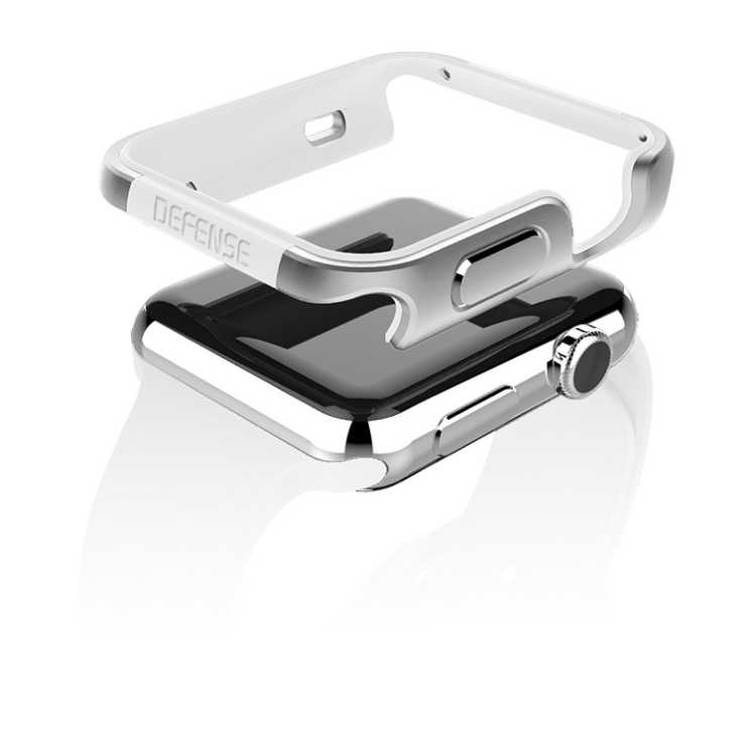 Defense edge for 42mm discount apple watch