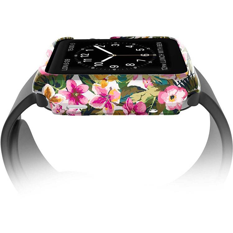 Apple Watch 42mm Case by X Doria Durable Scratch Resistant 3X482637A