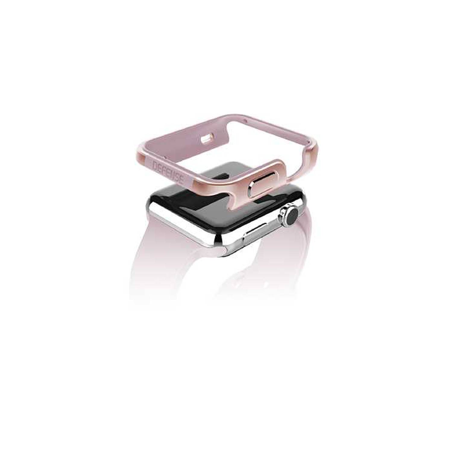 Apple Watch 44mm Case by X Doria Anti Scratch Impact Protection