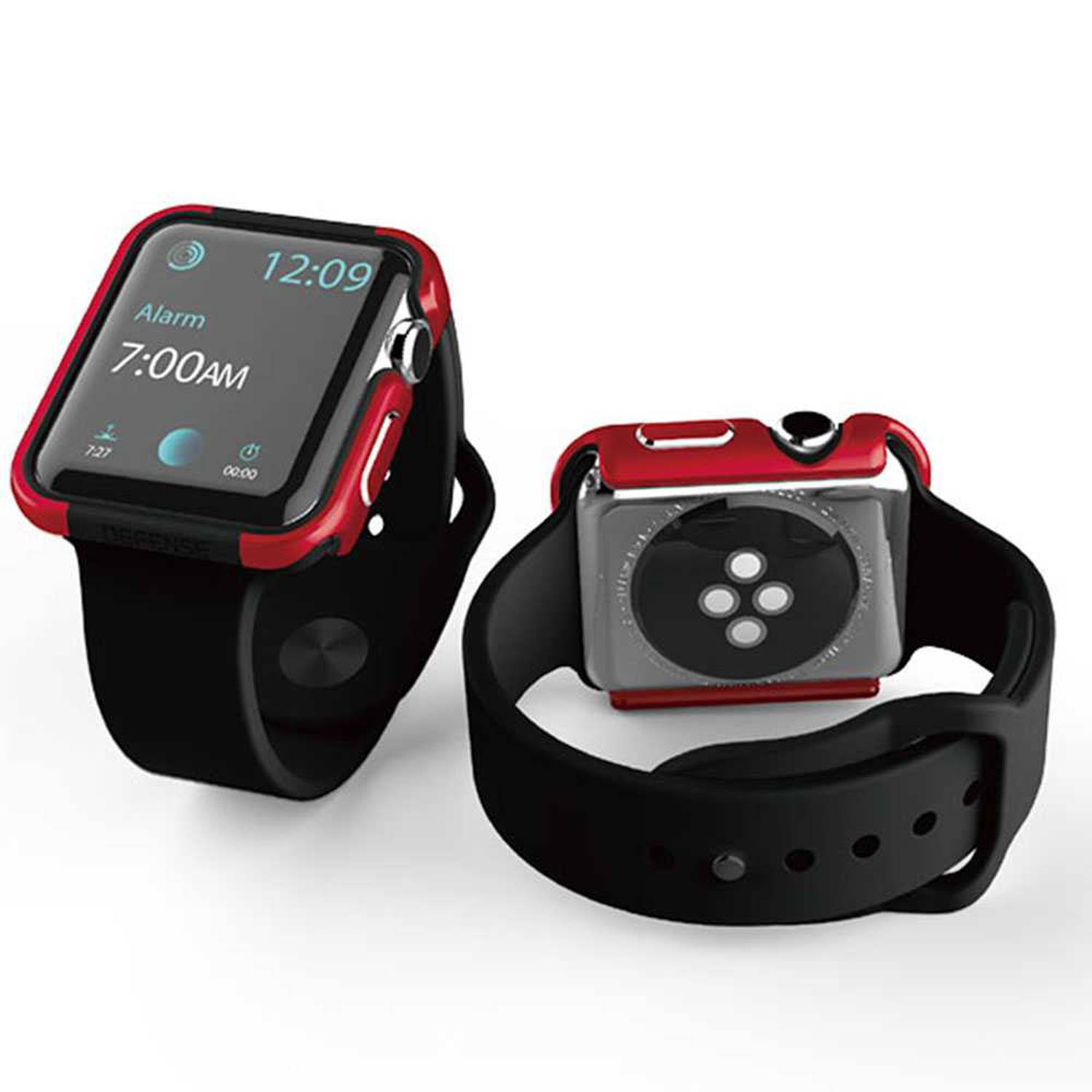 X doria apple watch 44mm deals