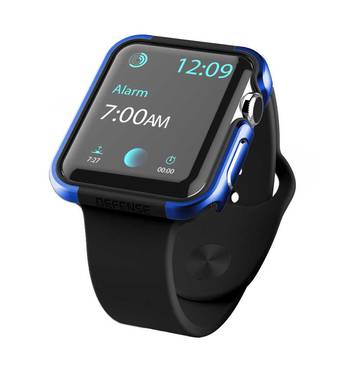 42mm apple watch case defense edge hotsell