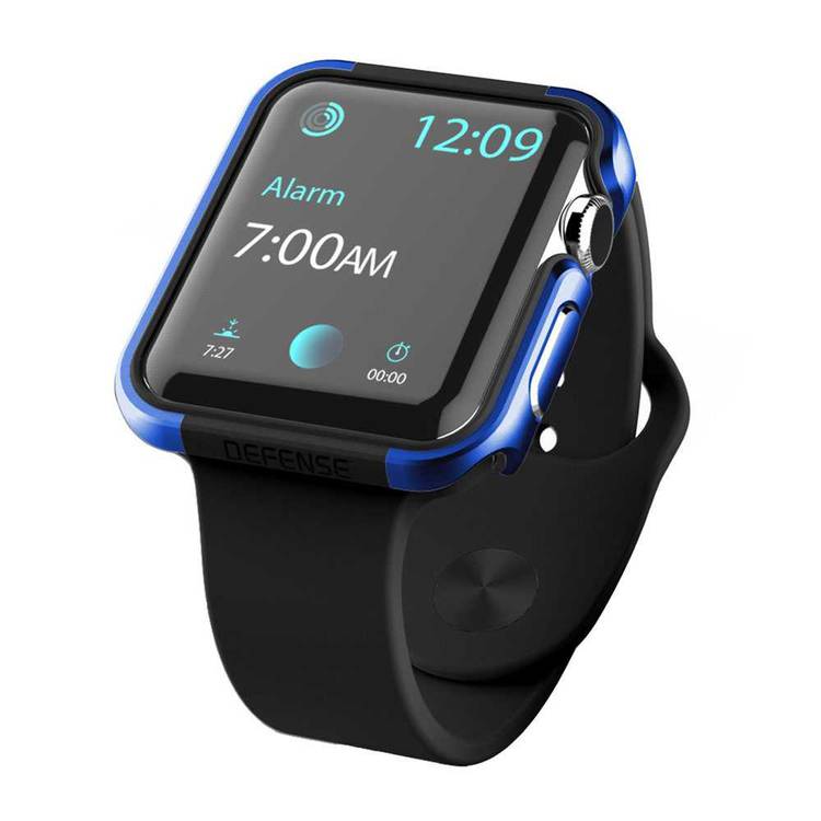 Defense edge apple watch 42mm top