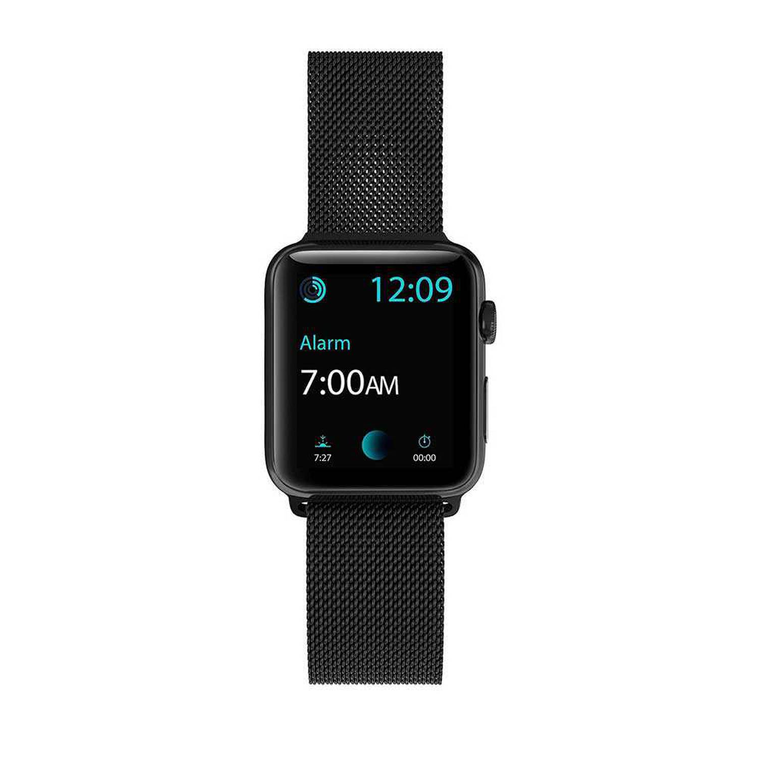 X doria mesh band outlet