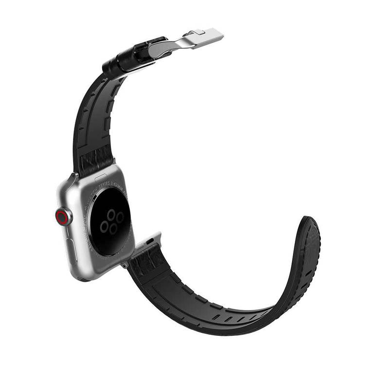 X doria apple watch 42mm on sale