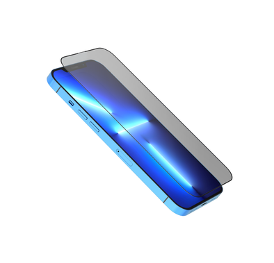 Levelo 9H Anti-Static Twice Tempered Glass Screen Protect...