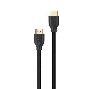 Porodo 8K HDMI to HDMI Cable V2.1 1m - Black
