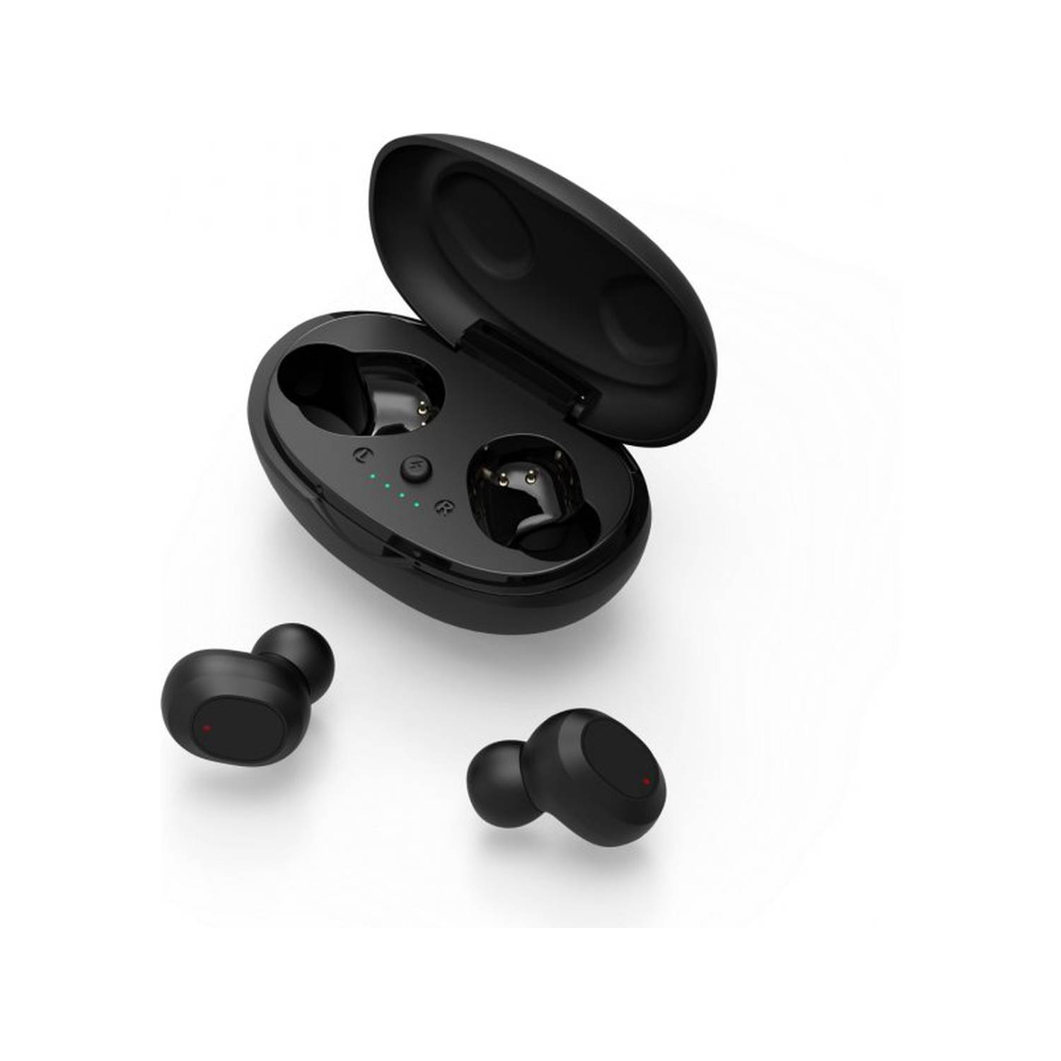 Devia wireless on sale earphones