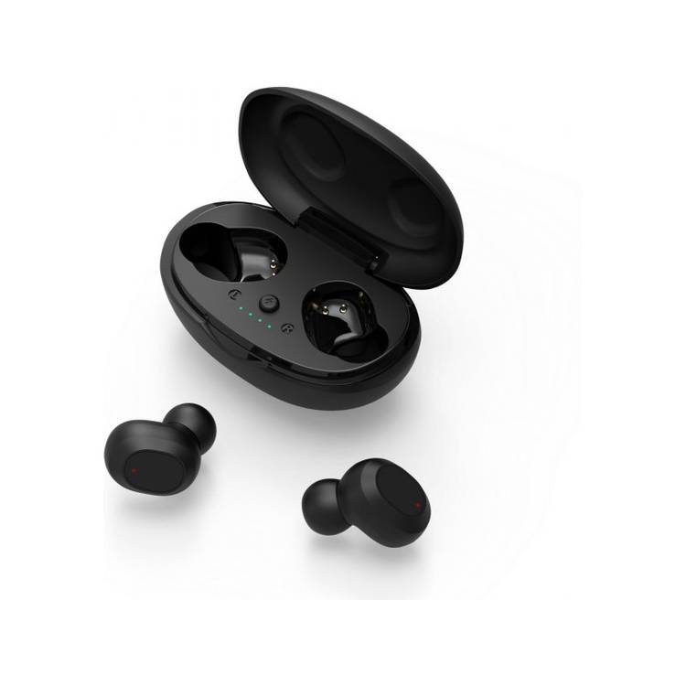 Devia hotsell wireless earbuds