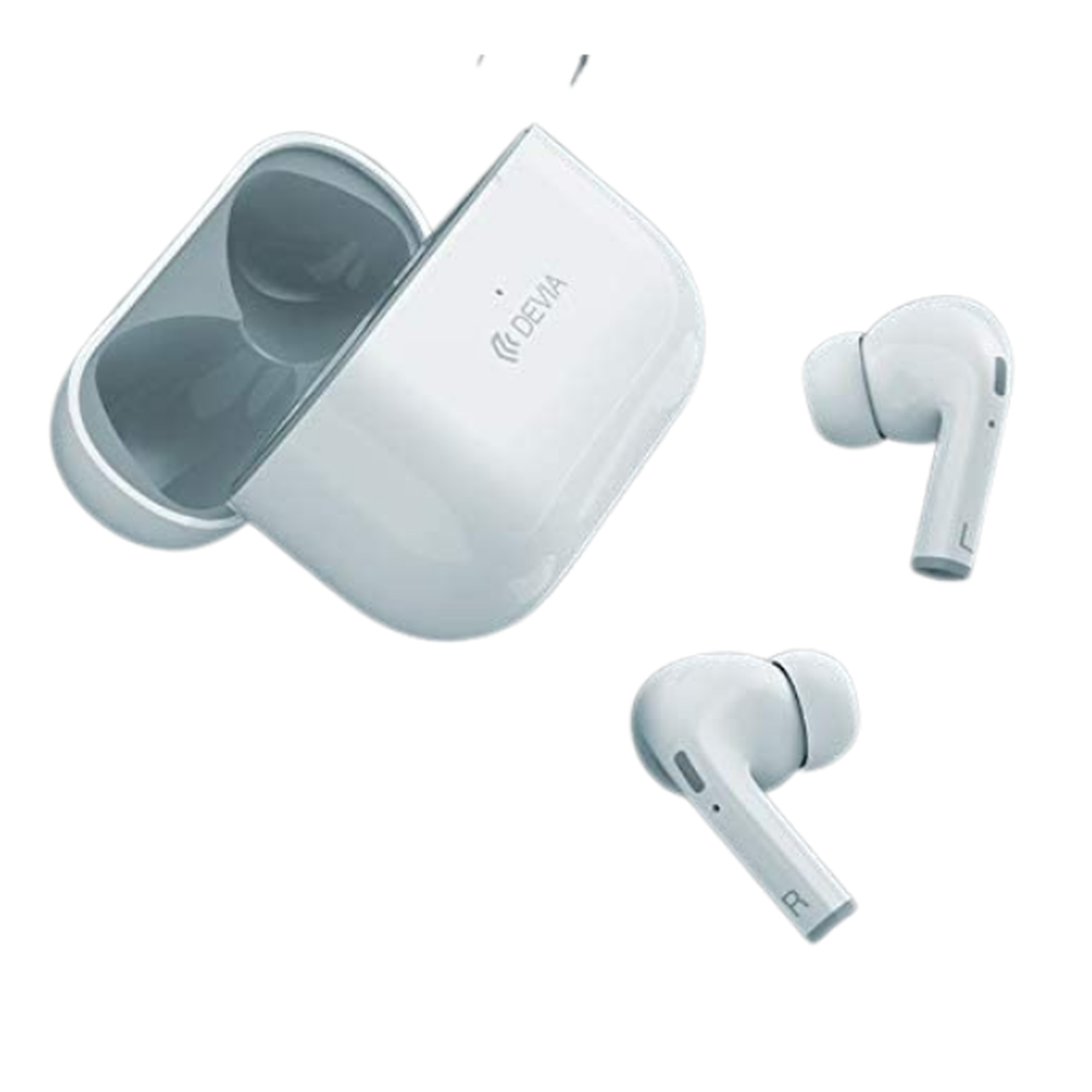 Devia 5.0 tws wireless bluetooth earphone new arrivals