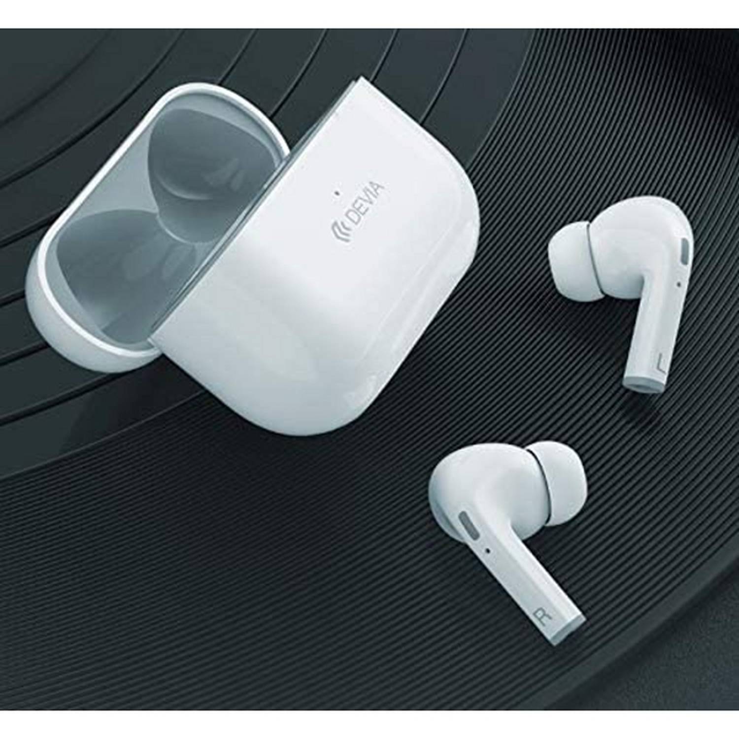 Devia 5.0 tws wireless bluetooth earphone new arrivals