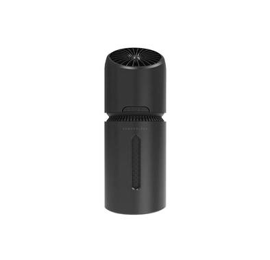 Powerology Portable Ozone Air Purifier 3350mAh with Plate...