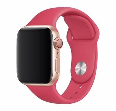 Apple hibiscus band 2025