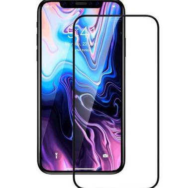 Devia Real Series | Privacy Tempered Glass for iPhone 12 (6.1")