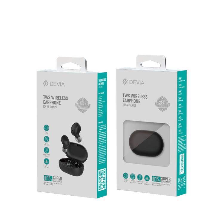 A6 tws bluetooth 5.0 earphones sales