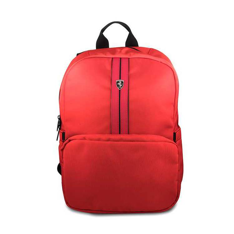 Buy Ferrari Urban Backpack 15 Computer Bag CG Mobile