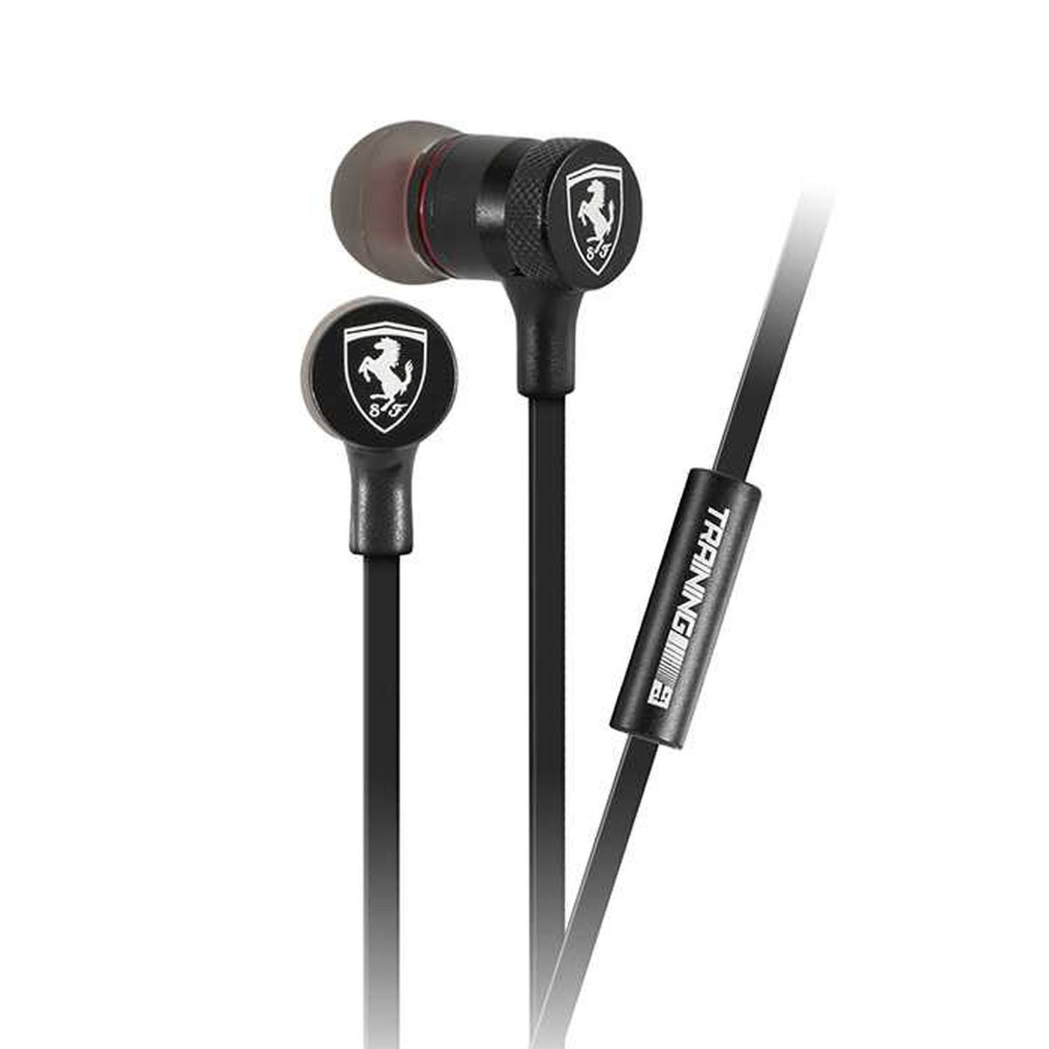 Ferrari training bluetooth earphone new arrivals