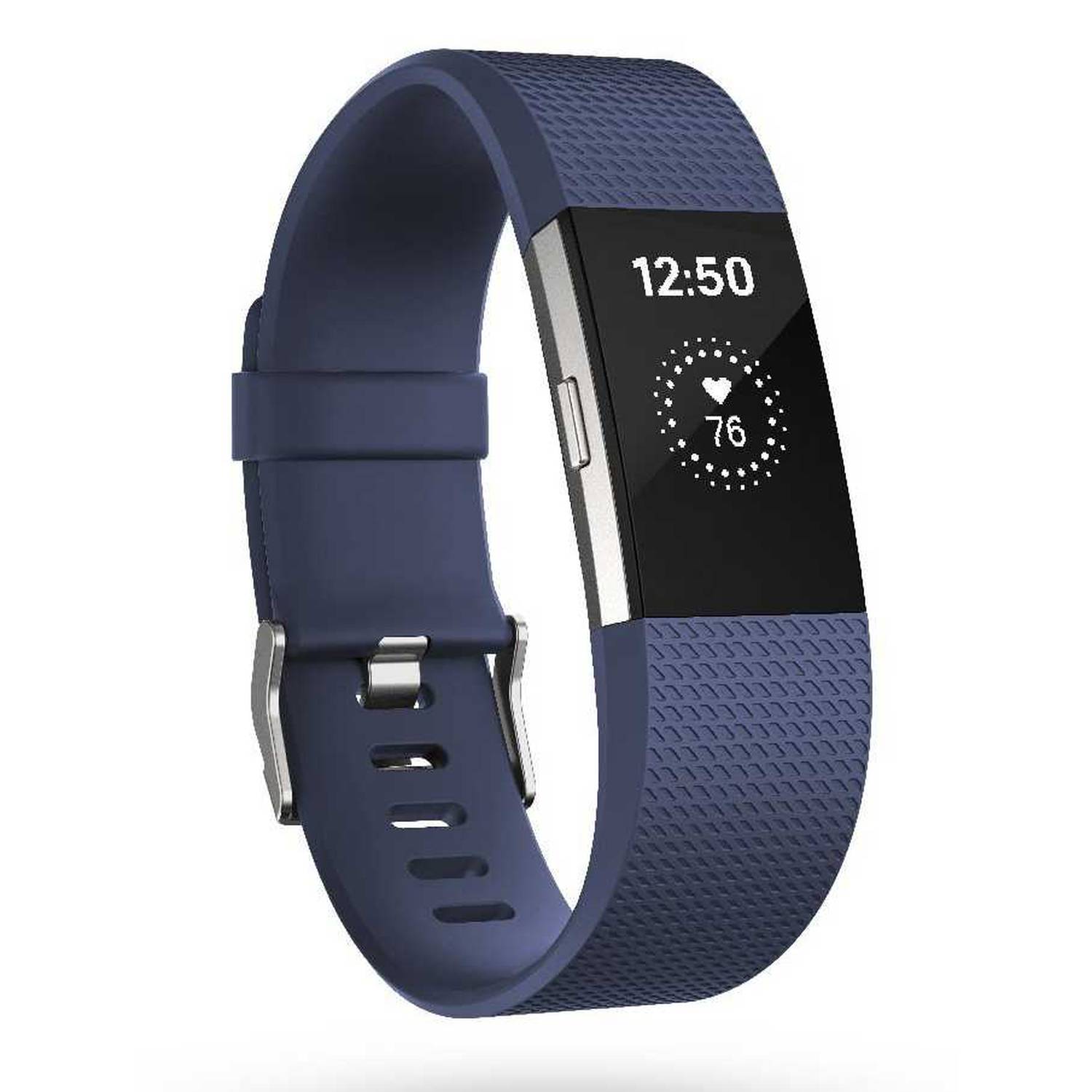 Fitbit blue strap new arrivals