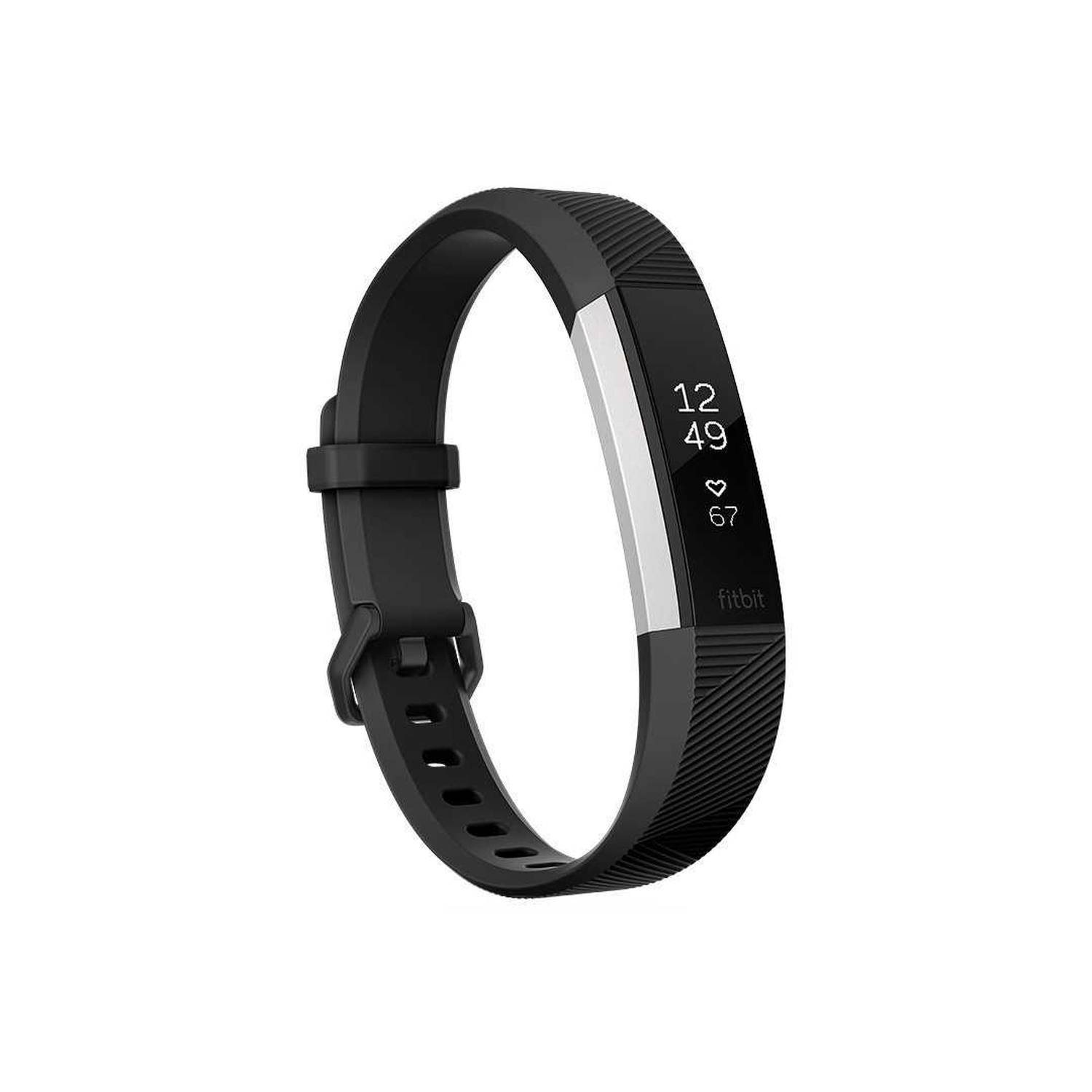 Fitbit new arrivals hr bracelet