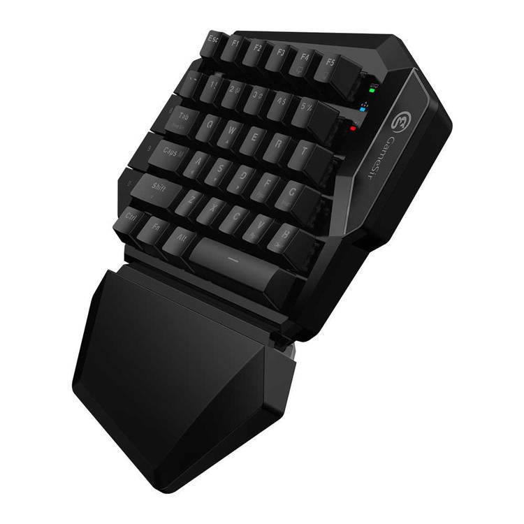 Gamesir z2 clearance