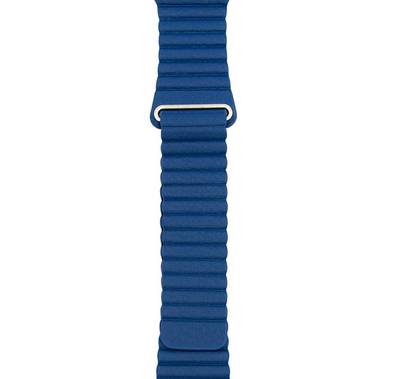 Premium Straps Compatible with Apple Watch Series 1 2 3 4 iGuard Porodo Leather Watch Band PDW44LT004