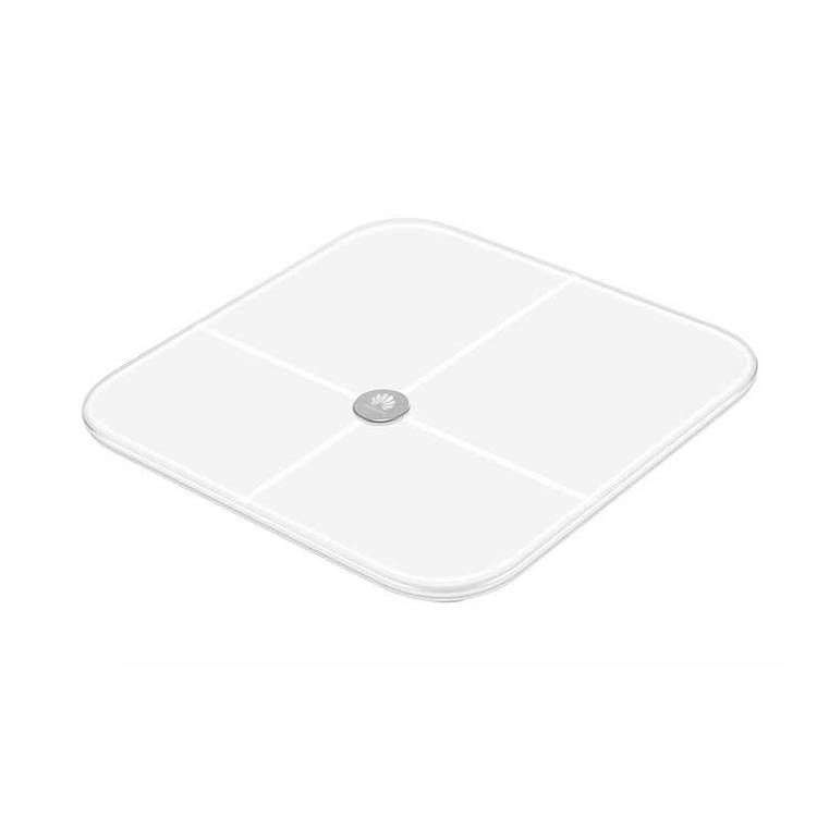 Huawei Body Fat Scale - White (HUW-AH100-WH)