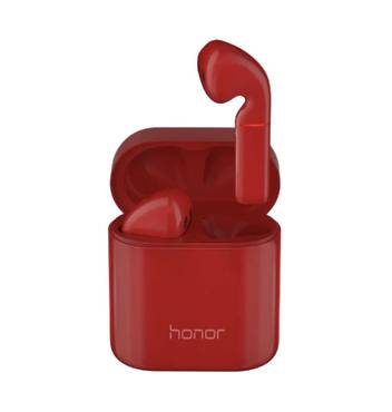 Huawei honor Flypods Wireless Stereo Earbuds Red