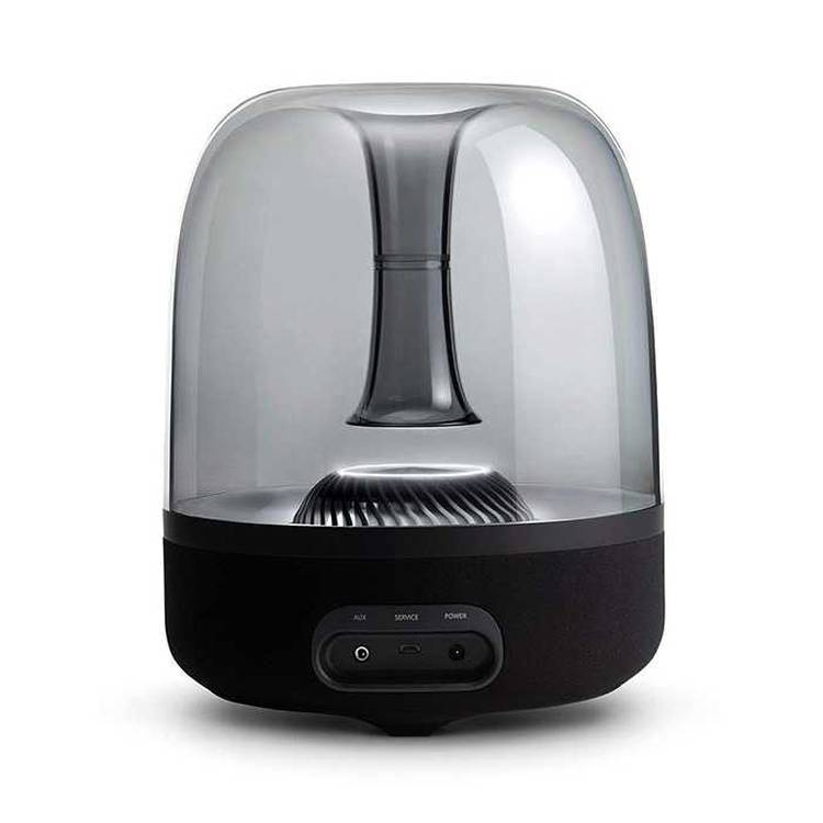 Harman Kardon Aura Studio 2 Wireless Stereo Speaker Black