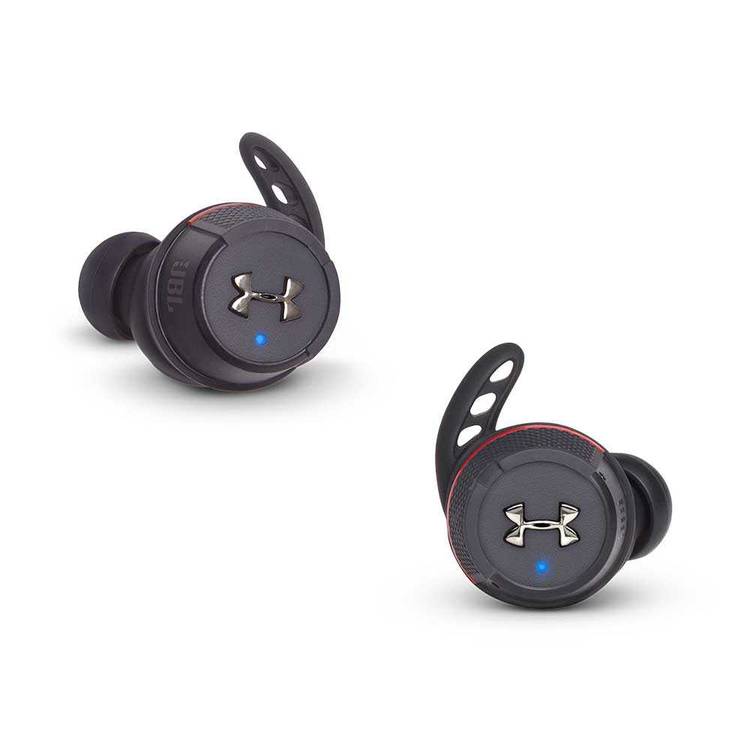 Under Armour by JBL Flash True Wireless In-Ear Headphone