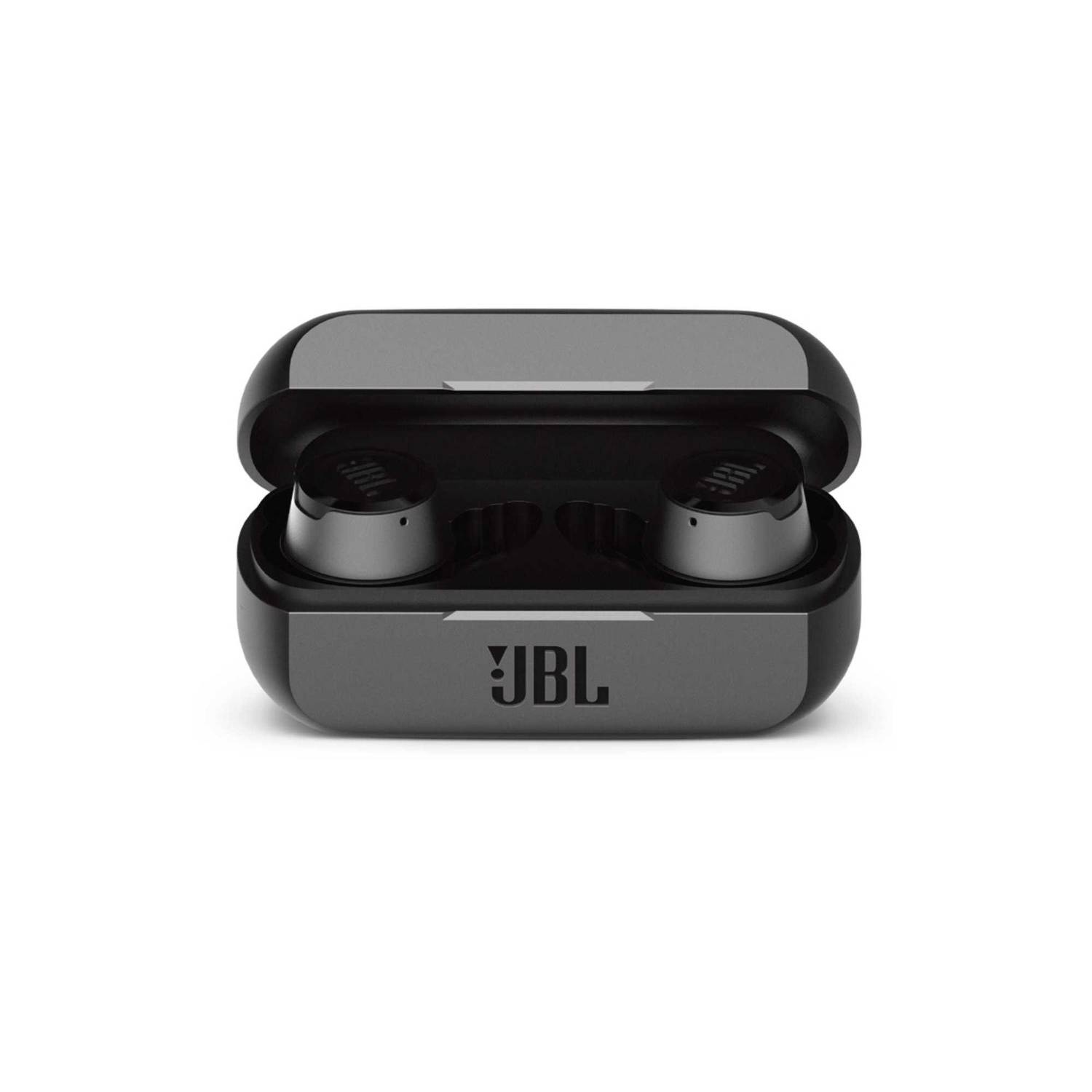 JBL Reflect Flow True Wireless Sports In Ear Headphones Black REFFLOWBLK
