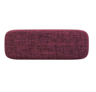 Kami Nio Wireless Bluetooth Speaker - Red