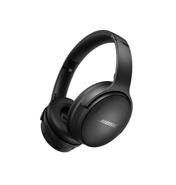 QuietComfort45 | Wireless Headphones Black