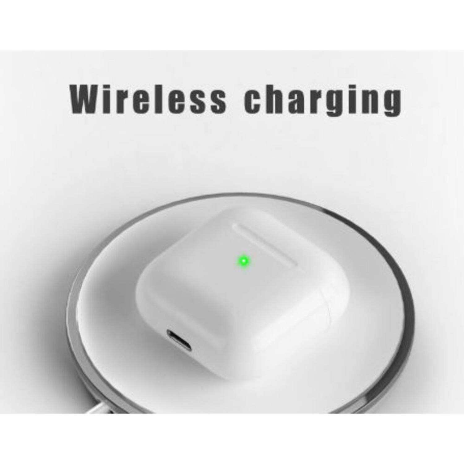 Tws earbuds charger best sale