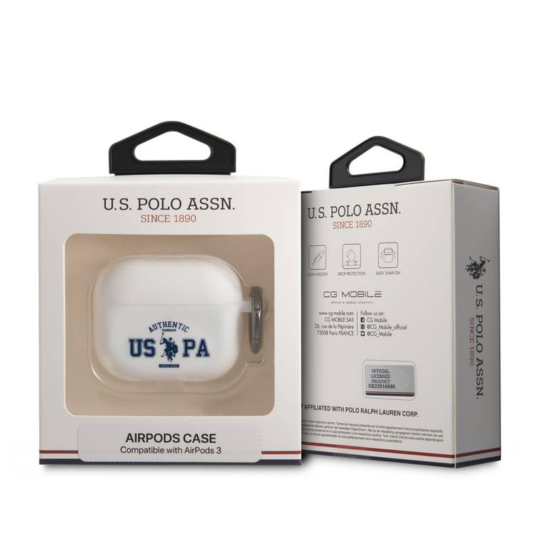Ralph lauren airpod pro case store