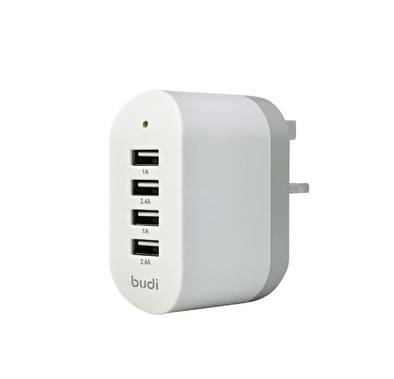 Budi 90 Degree Folding De Maison Charger