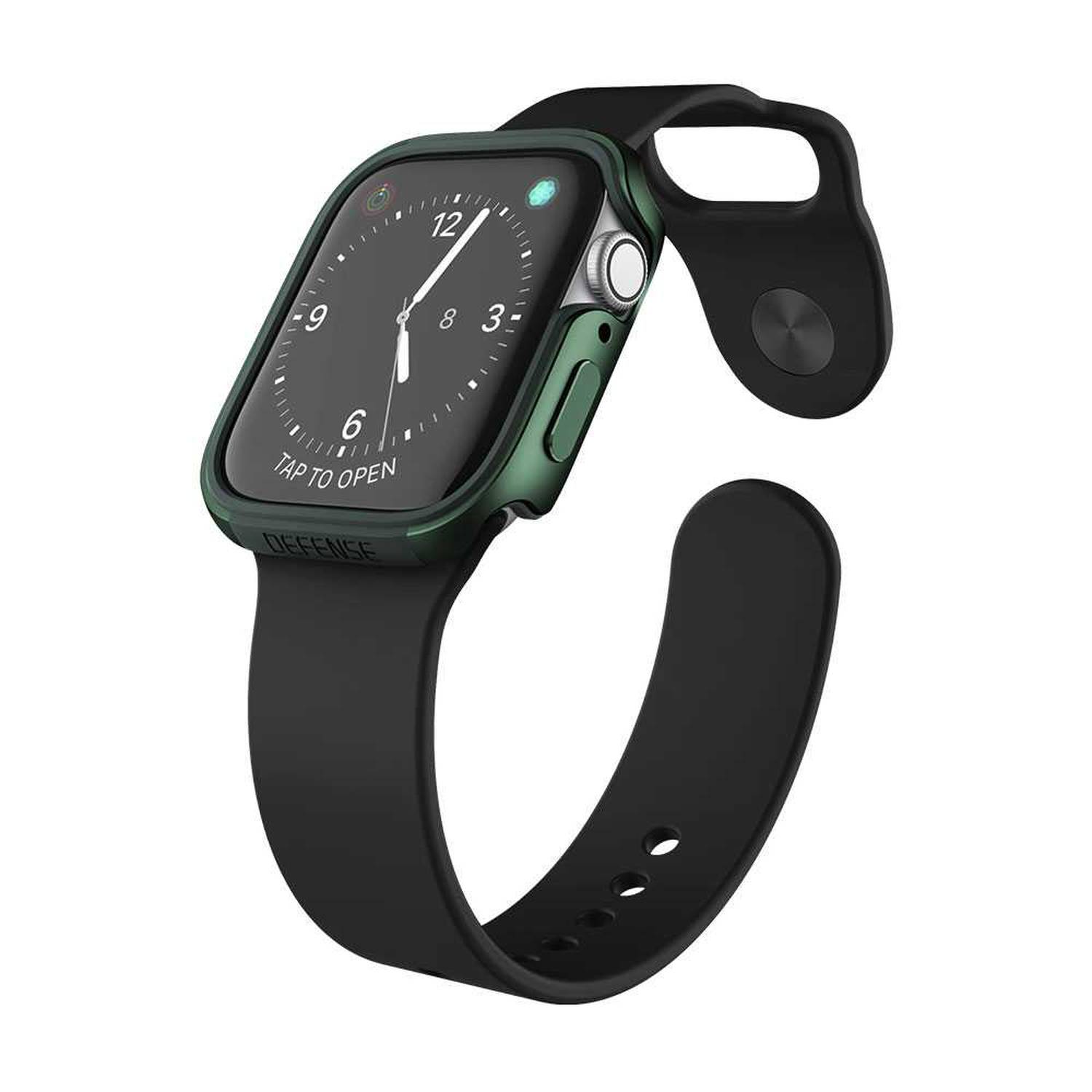X doria defense edge apple watch 44mm sale
