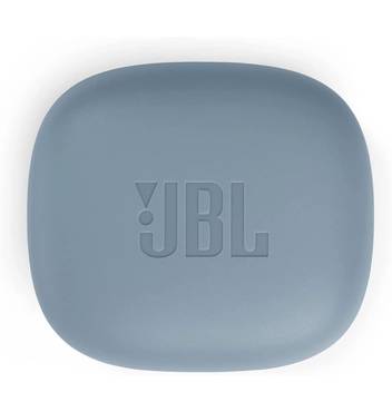 Jbl live 300tws discount blue
