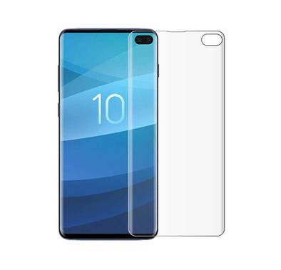 Blueo 3D Nano Self-Repair Screen Protector for Galaxy S10