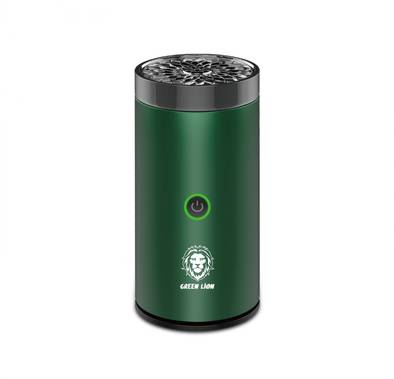 Green Lion Smart Bakhour Rechargeable Electric Car Incense Burner