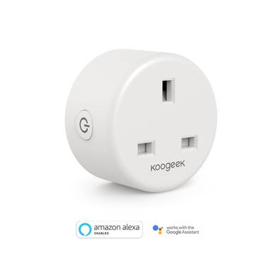 Smart Plug Koogeek P1EU Smart Plug