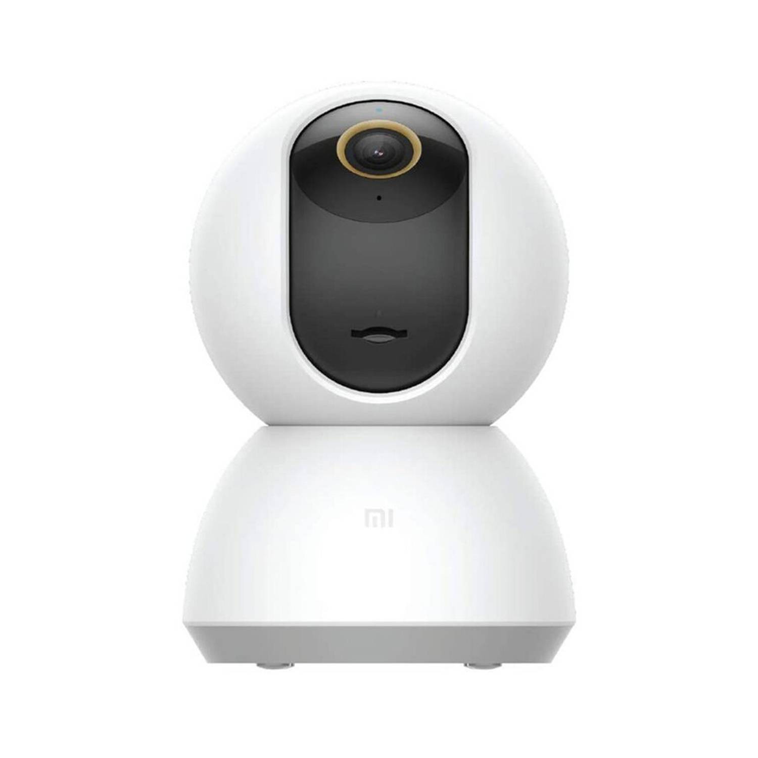 Xiaomi mi home security camera top