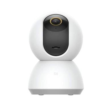 Xiaomi Mi 360° Home Security Camera 2K White
