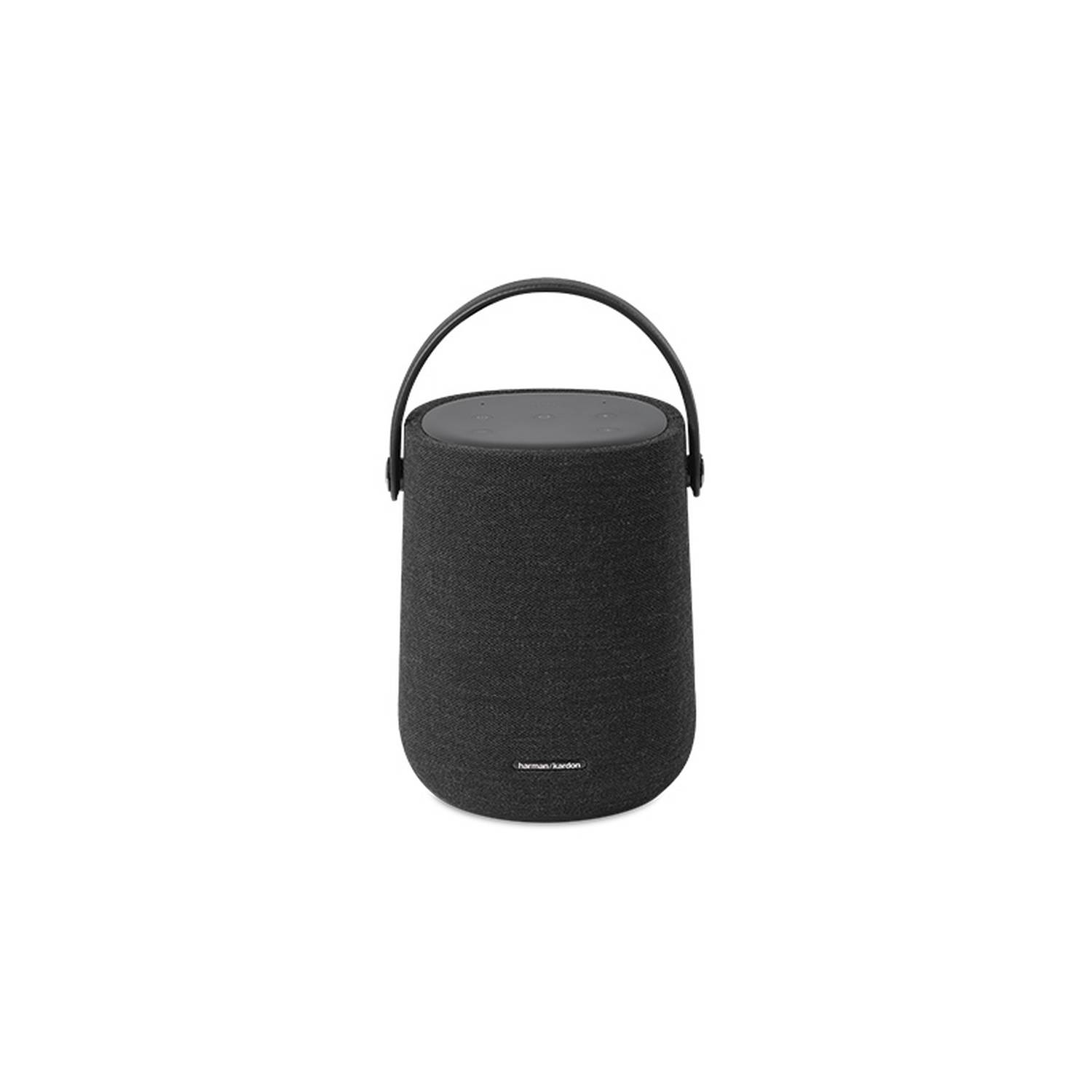 Harman Kardon Citation 200 - Portable Smart Speaker | 8 Hours Playback