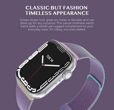 Apple watch series 5 occasion outlet