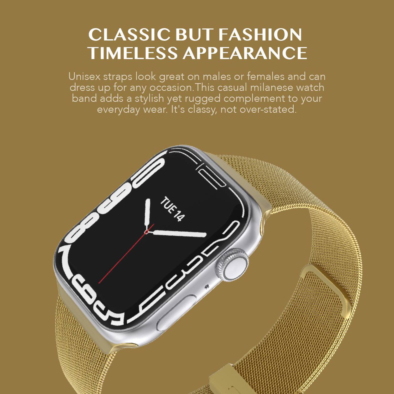 Apple watch 5 2025 occasion