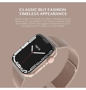 44 mil hot sale apple watch