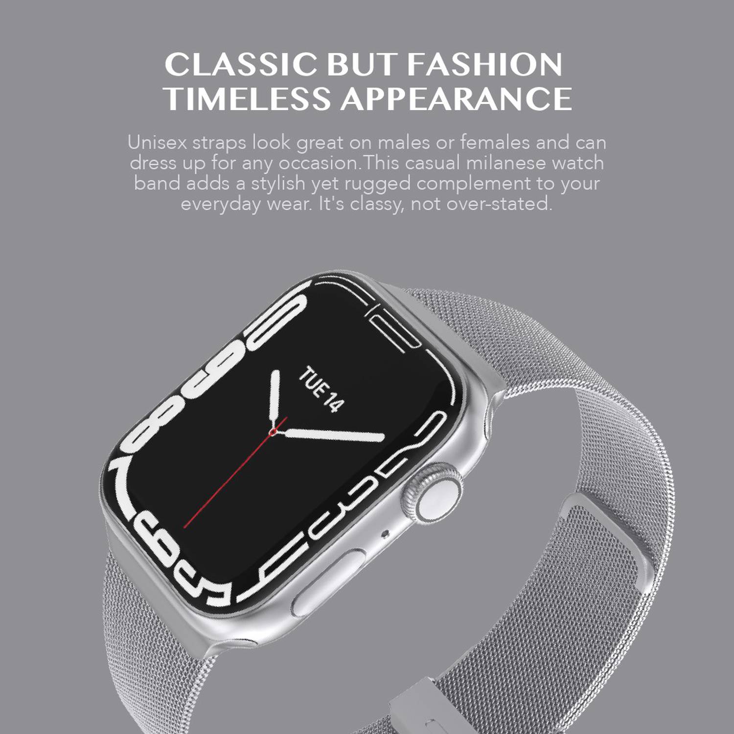 Apple watch top series 5 occasion