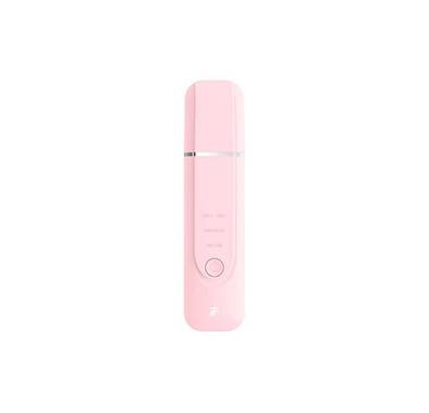 Xiaomi inFace Ultrasonic Ion Cleansing Instrument with 1.5 W Power, 4 Hours Working Time, 500mAh Battery - Pink