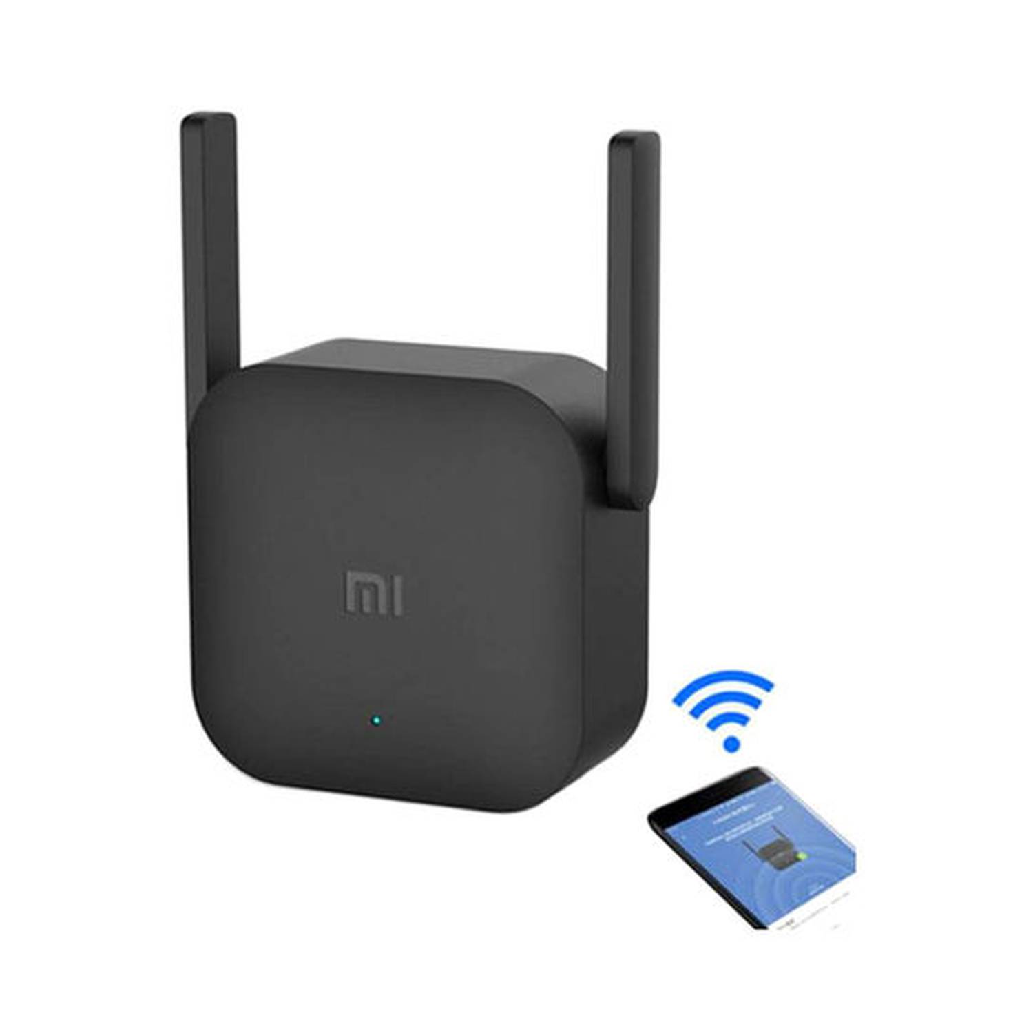 Xiaomi WiFi Amplifier Pro 300Mbps 2.4G Wireless WiFi Signal Router