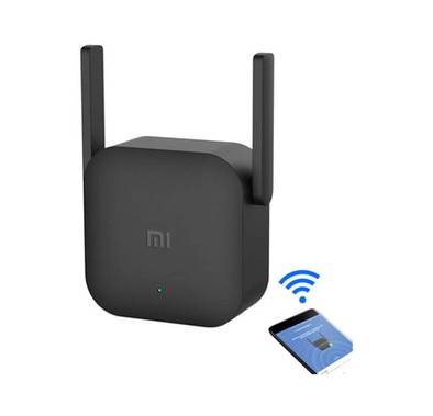 Xiaomi Mi WiFi Range Extender AC1200 Dual Bands Ethernet Port DVB4270GL